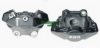 KAWE 344106 Brake Caliper